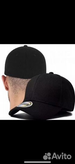 Бейсболка мужская