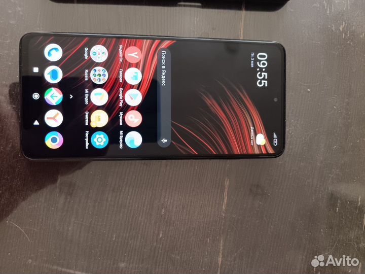 Xiaomi Poco X3 Pro, 8/256 ГБ