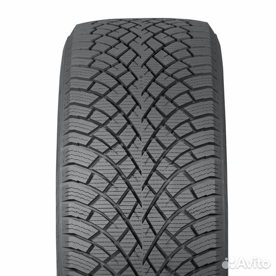 Nokian Tyres Hakkapeliitta R5 SUV 275/45 R20