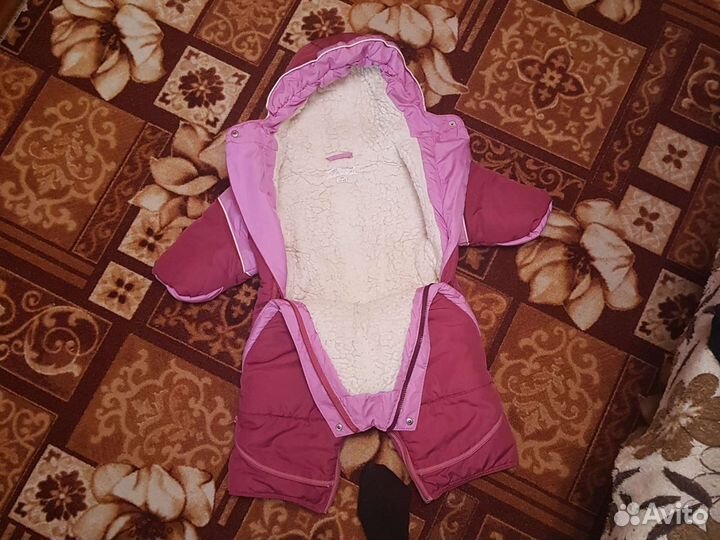 Комбенизон