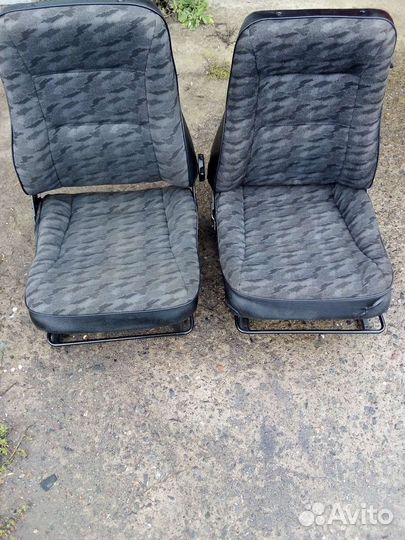 Сиденья нива 21213 21214