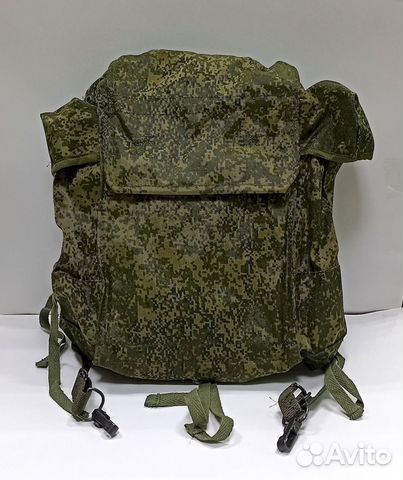 Рюкзак десантника рд-54, (цифра)