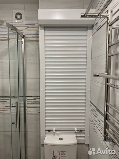 Рольставни от производителя Ярославль