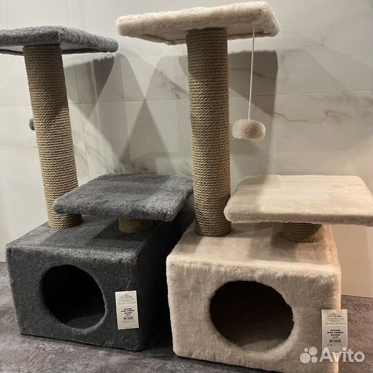 Когтеточка