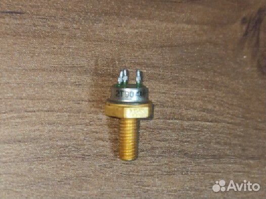 Транзистор 2Т904а