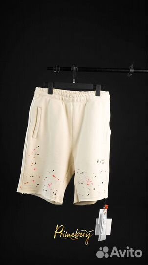 Шорты off white