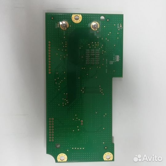 960K58935 Плата панели управления Xerox 6700