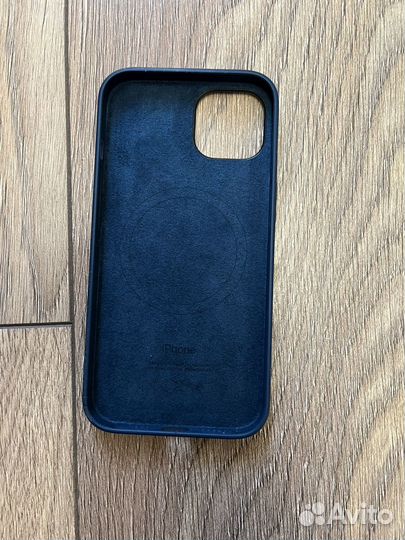 Оригинальный чехол для iPhone 13