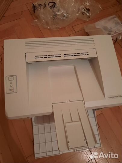 Принтер лазерный