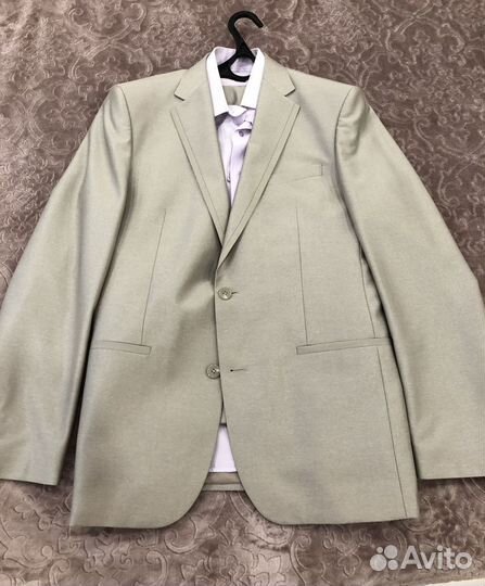 Костюм мужской