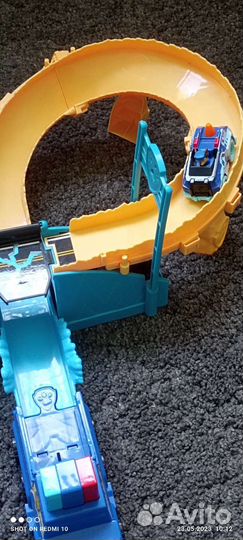 Трасса щенячий patrol