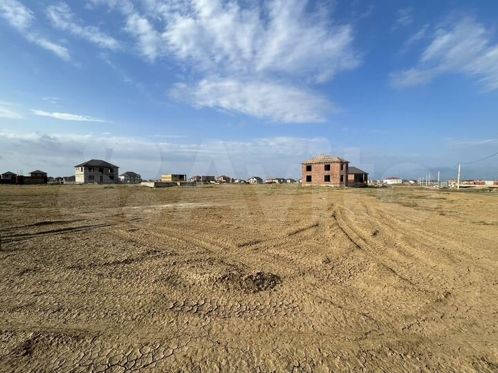 Участок 6 сот. (ИЖС)