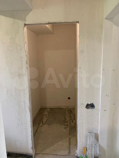 3-к. квартира, 74 м², 9/9 эт.