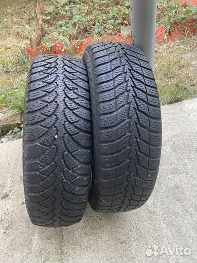 Accelera 651 175/70 R13 28L