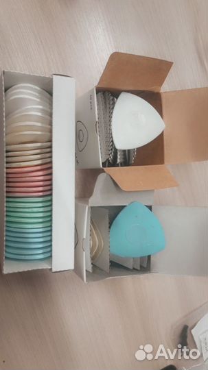 Мел, карандаши