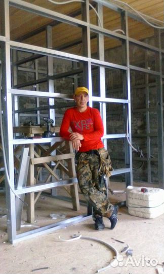 Услуги сантехника,сборщика мебели