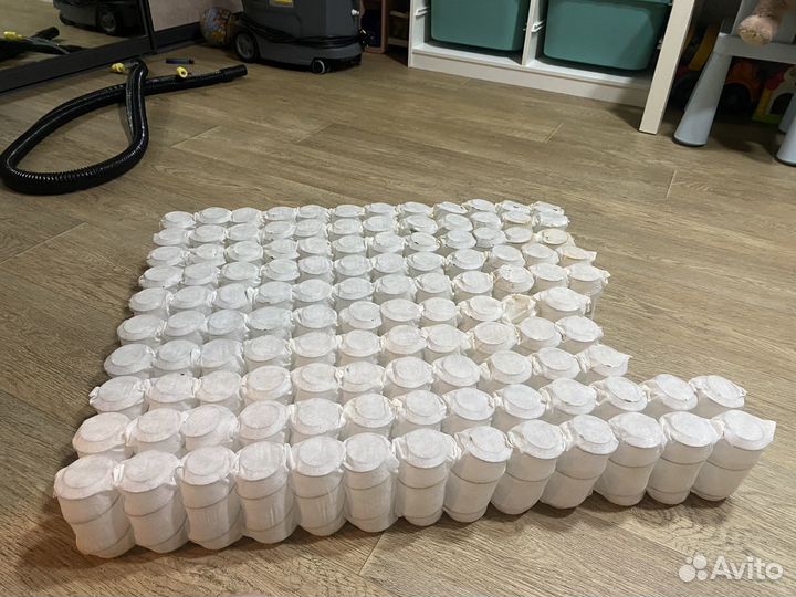 Пружины для ремонта дивана 12см