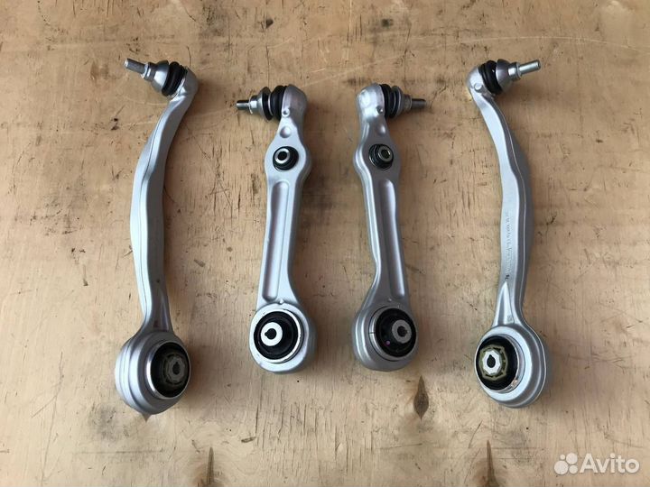 Рычаг передний Mercedes S350 S500 W222 2WD