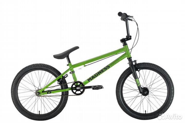 Велосипед stark Madness BMX 1 - 22г. (9