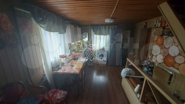 Дом 130 м² на участке 6 сот.