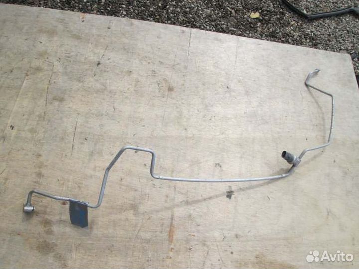 Трубка кондиционера Subaru Legacy BP5 EJ204 2007/8
