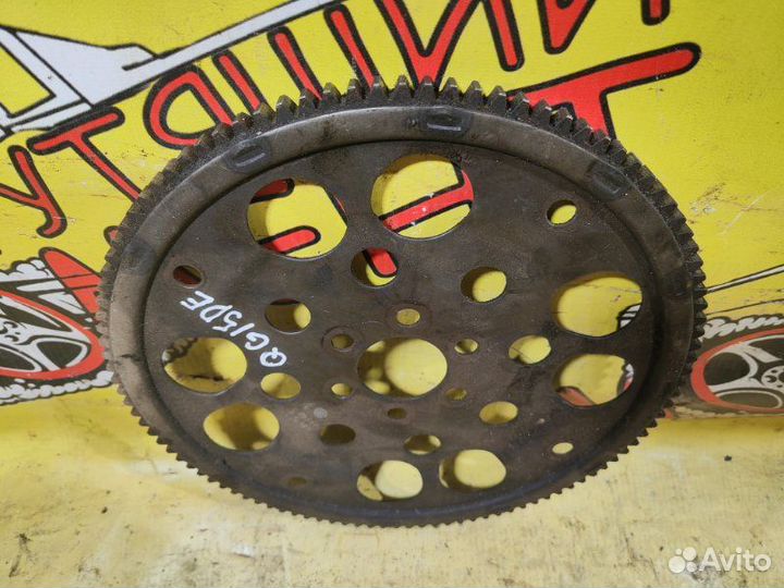 Маховик АКПП Nissan QG15DE QG18DE