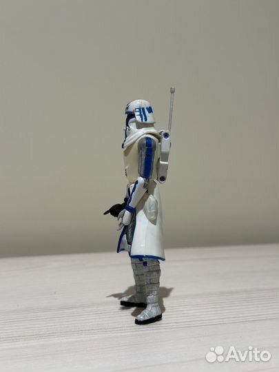 Фигурка Star Wars hasbro Captain Rex