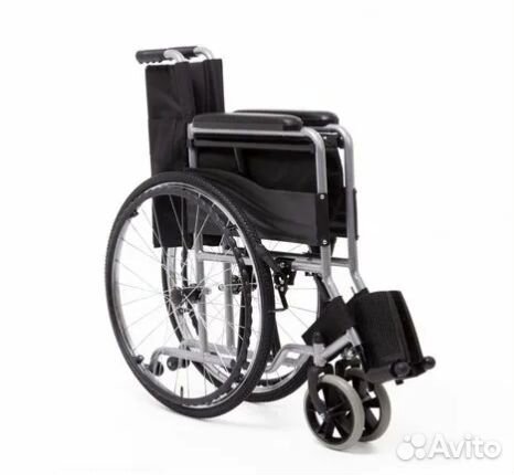Инвалидная коляска на прокат