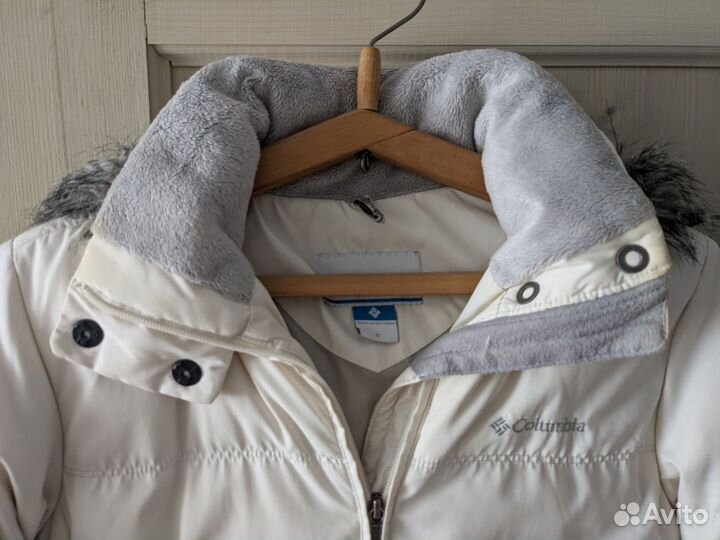 Куртка женская columbia