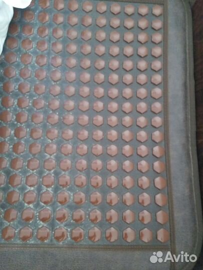 Матрац массажный Нуга бест