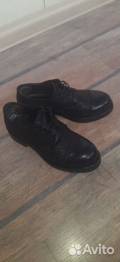 Ботинки женские демисезонные