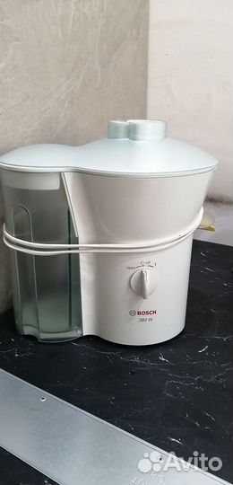 Соковыжималка