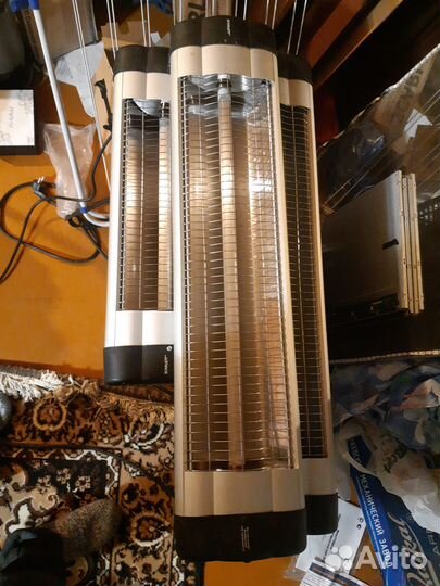 Продается обогреватель инфракрасный