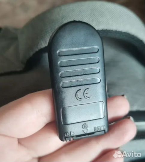 Пульт для камеры Canon