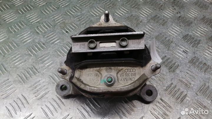 Подушка АКПП Audi A4