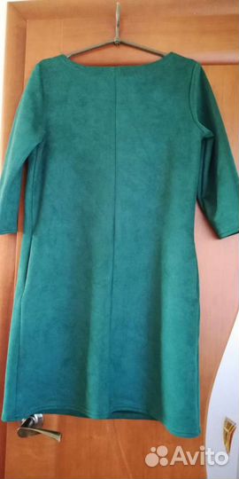 Платье р. 46