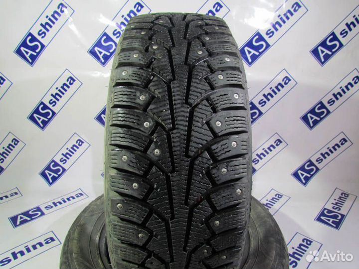 Nokian Tyres Nordman 5 205/55 R16 97P