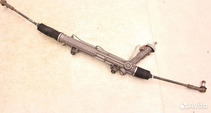 Рулевая рейка Ford Tansit