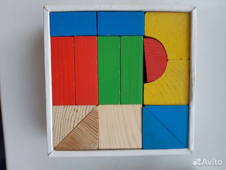 Конструктор Томик