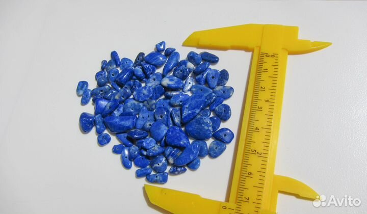 Лазурит камни