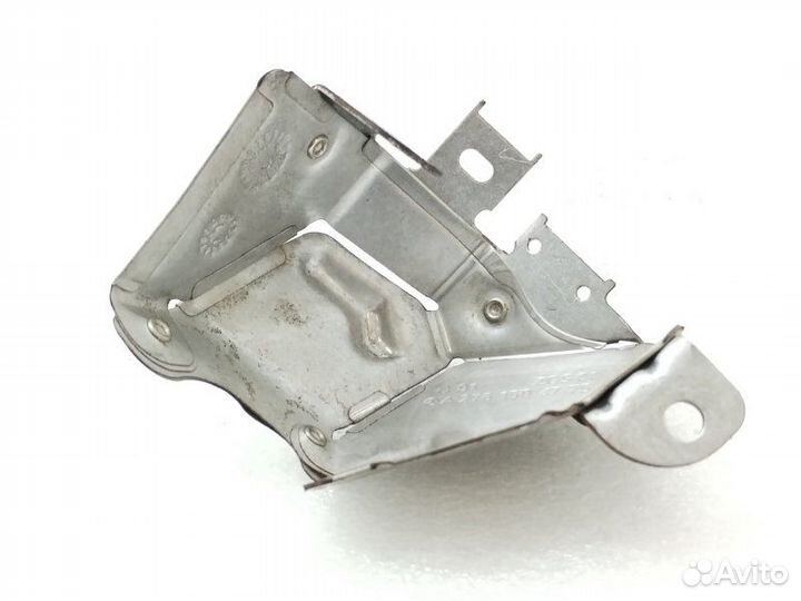 Тепловой экран Mercedes-Benz Cls-Class W218 3.5