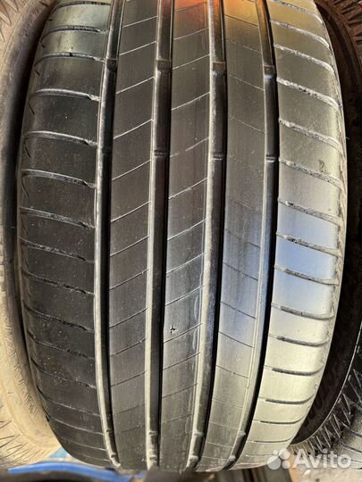 Bridgestone Turanza T005 255/40 R19