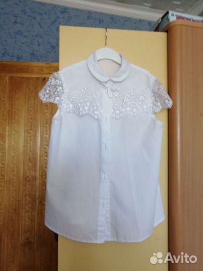 Школьная форма для девочки 128-146