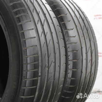 Nokian Tyres Hakka Black 235/50 R18
