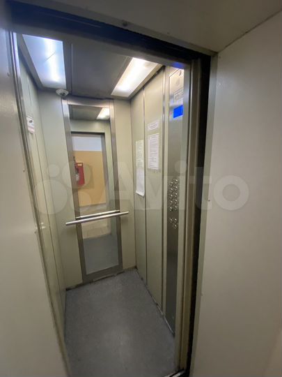 3-к. квартира, 88,8 м², 13/15 эт.