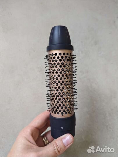 Фен щетка philips стайлер для волос