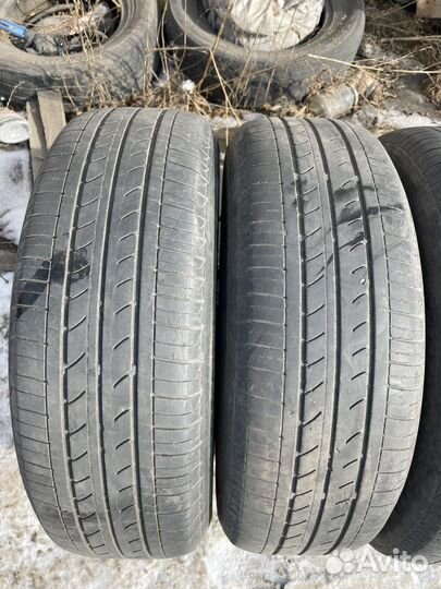 Bridgestone B250 195/65 R15