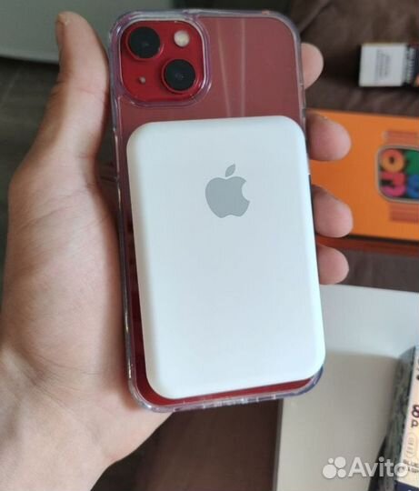 iPhone Battery Pack MagSafe