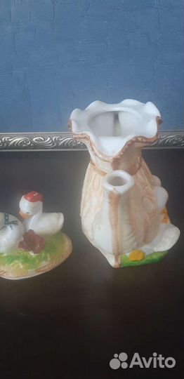 Чайник заварочный