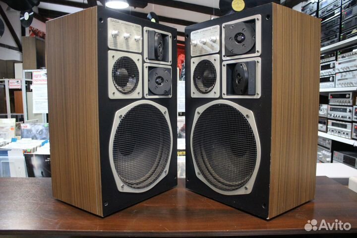 Saba Professional 1300 Акустика Germany
